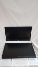 Job Lot 2x AOC e2270swdn 21.5"