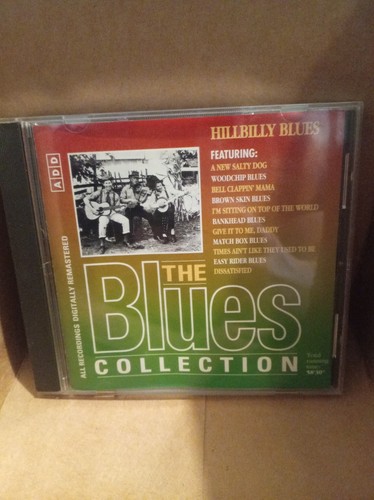 The blues collection 70 - blues,