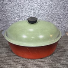 Rare CLUB Aluminum Vintage