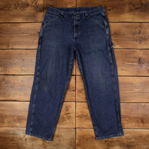 Lee dungarees carpenter jeans - lee,
