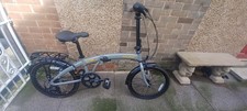Raleigh Evo 2 Folding Bike - 7