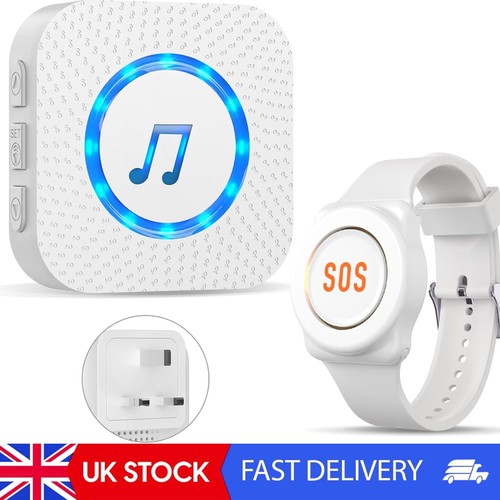 Personal alarms for elderly - alarms,