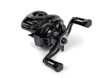 Zebco Demonic All Black