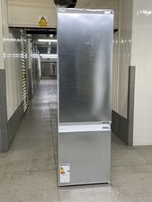 Bosch KIV87NSE0G Integrated 70/30 Low Frost Fridge Freezer with EcoAirflow