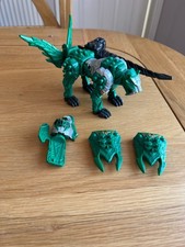 Power Rangers Dx Dino Fury
