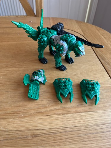 Power rangers dino fury - dino,
