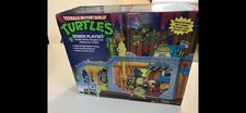 TMNT - Teenage Mutant Ninja