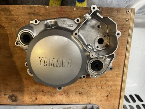 Genuine yamaha dt125r clutch - dt125r,