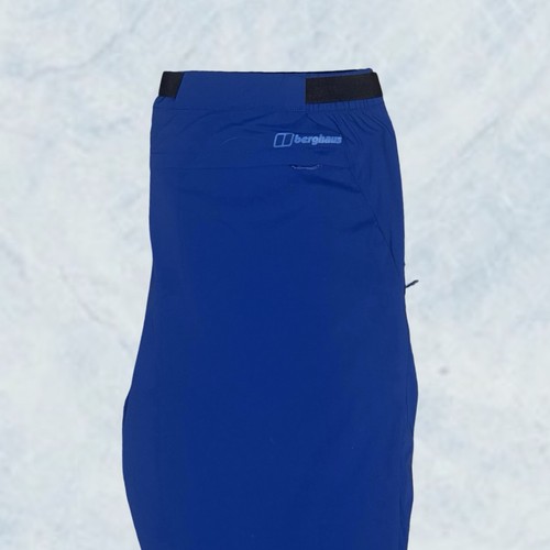 Mens blue berghaus - mens,