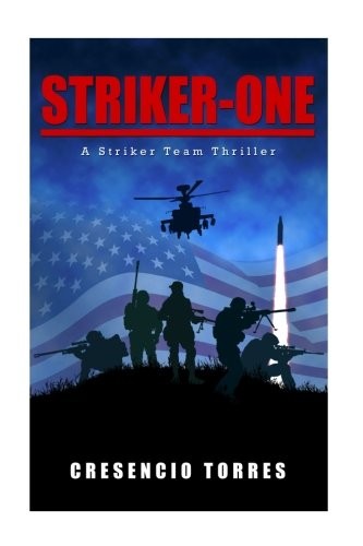 Striker one a - striker, team
