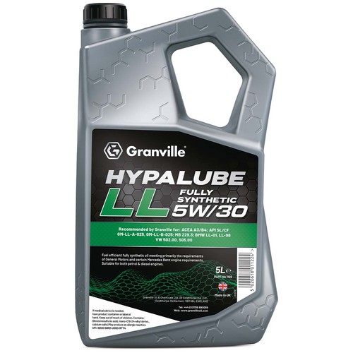 Granville 1122 hypalube - granville,