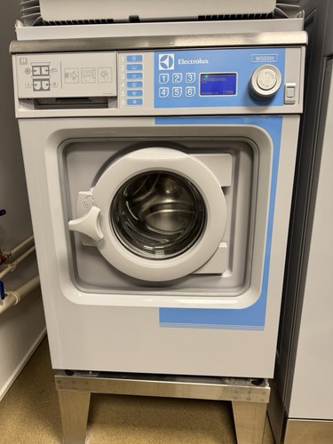 Electrolux professional 6kg - electrolux,