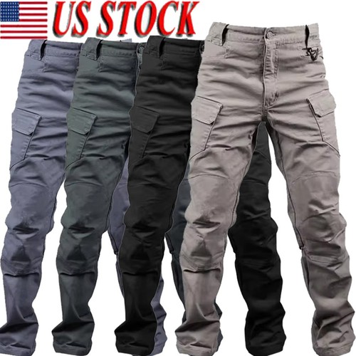 Mens cargo pants - cargo, work