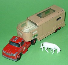 Matchbox King Size / K18 Dodge