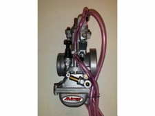 Short body Keihin PWK38 AG