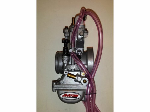 Short body keihin pwk38 - short, ag