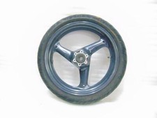 Front wheel moto guzzi - wheel,