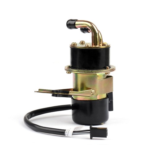 Electric fuel pump for yamaha - fuel,