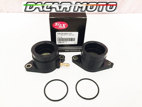 Carburetor collector sleeve - collector,