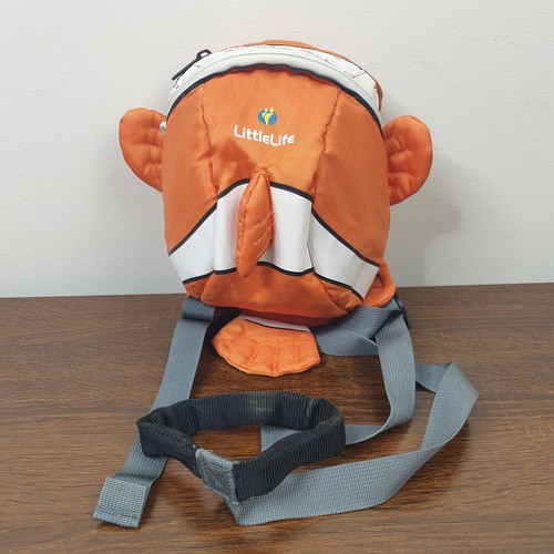 Littlelife nemo clownfish - littlelife,