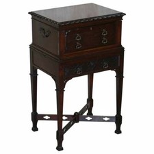 MAPLE & CO THOMAS CHIPPENDALE