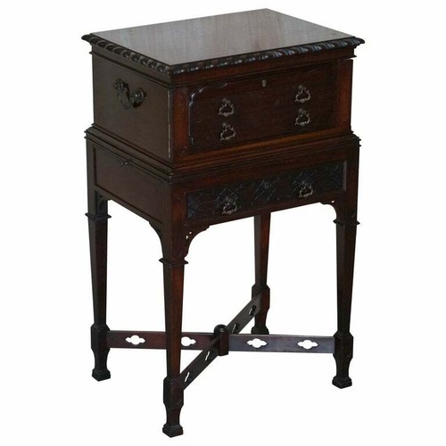 Maple thomas chippendale - maple, &