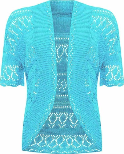 Women crochet knitted - crochet,