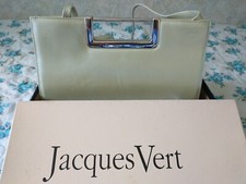 Jacques Vert Handbag - Used