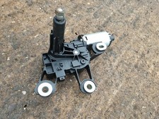 Land Rover Freelander 2 Tailgate / Rear Window Wiper Motor