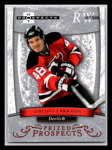 2007 hot prospects - 2007-08,