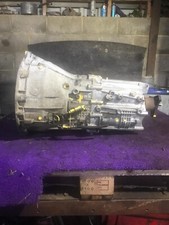 bmw 5 series 2008 E60 520D Diesel 6 Speed Manual Gearbox