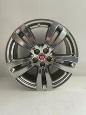 Jaguar XJ 19" Polished Toba