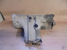 MERCEDES A CLASS A140 1999 1.4 8V ALLOY ENGINE SUMP A1660141302