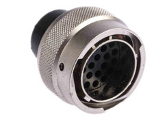 Souriau, UTO 26 Way Cable