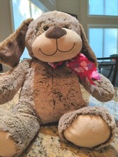 Goffa Dog Plush Puppy 14"