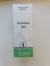 homeopathic medicine