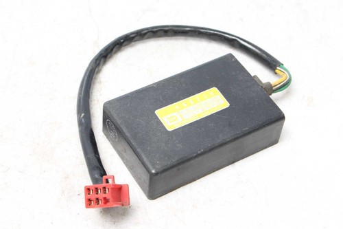 Cdi control unit honda 500 - unit, vf