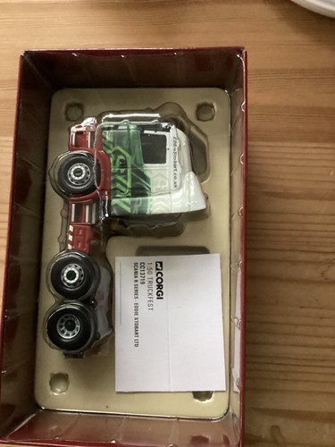 Corgi trucks - corgi, 1.50