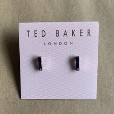 TED BAKER Stud earrings Brand