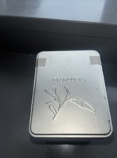 Starbucks Earl Grey Empty Tea Caddy 