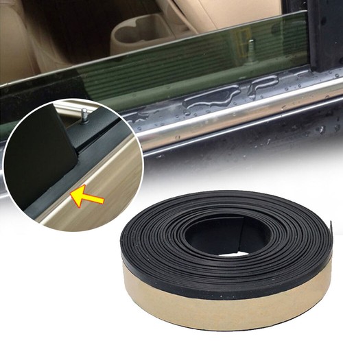 Car window protector seal - car,