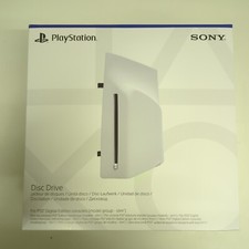 Sony Disc Drive for PS5 Slim