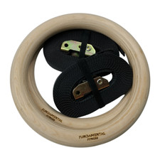 Fundamental Fitness UK Birch