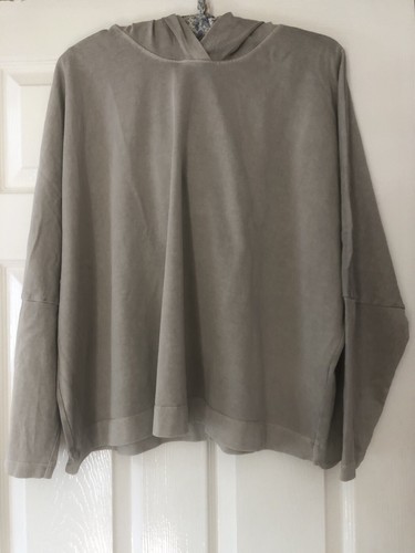 Ischiko top hoodie size - ischiko,