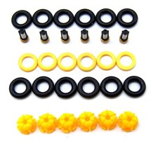 FUEL INJECTOR SERVICE KIT FOR