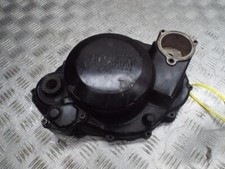 Yamaha XT600 Kick Start Models 1983-On Engine Clutch Cover