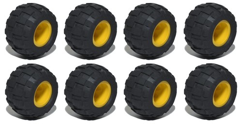 Lego technic wheels - technic,
