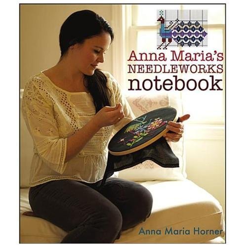 Anna maria needleworks - anna,