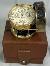Vintage anemometer short - anemometer,,