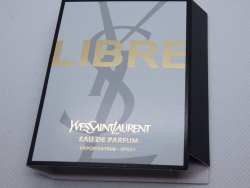 Yves saint laurent libre 2 - saint,